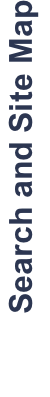Search and Site Map